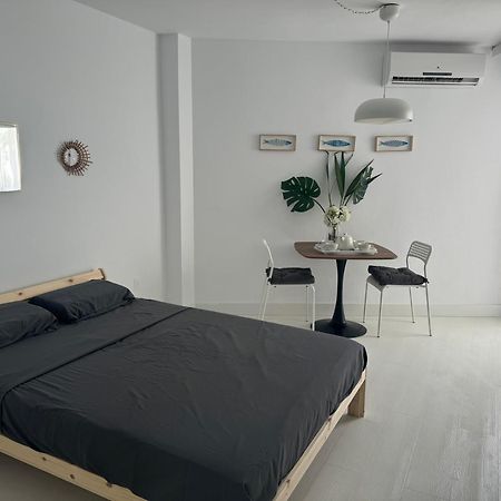 Estudio Torrecilla Nerja Playa - Selenity Homes Zewnętrze zdjęcie