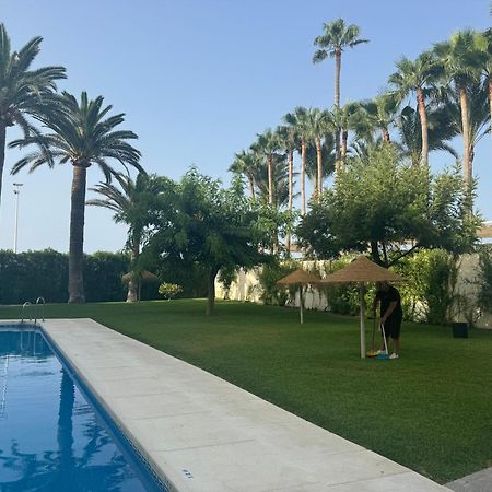Estudio Torrecilla Nerja Playa - Selenity Homes Zewnętrze zdjęcie