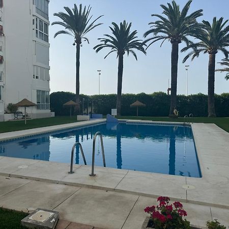 Estudio Torrecilla Nerja Playa - Selenity Homes Zewnętrze zdjęcie