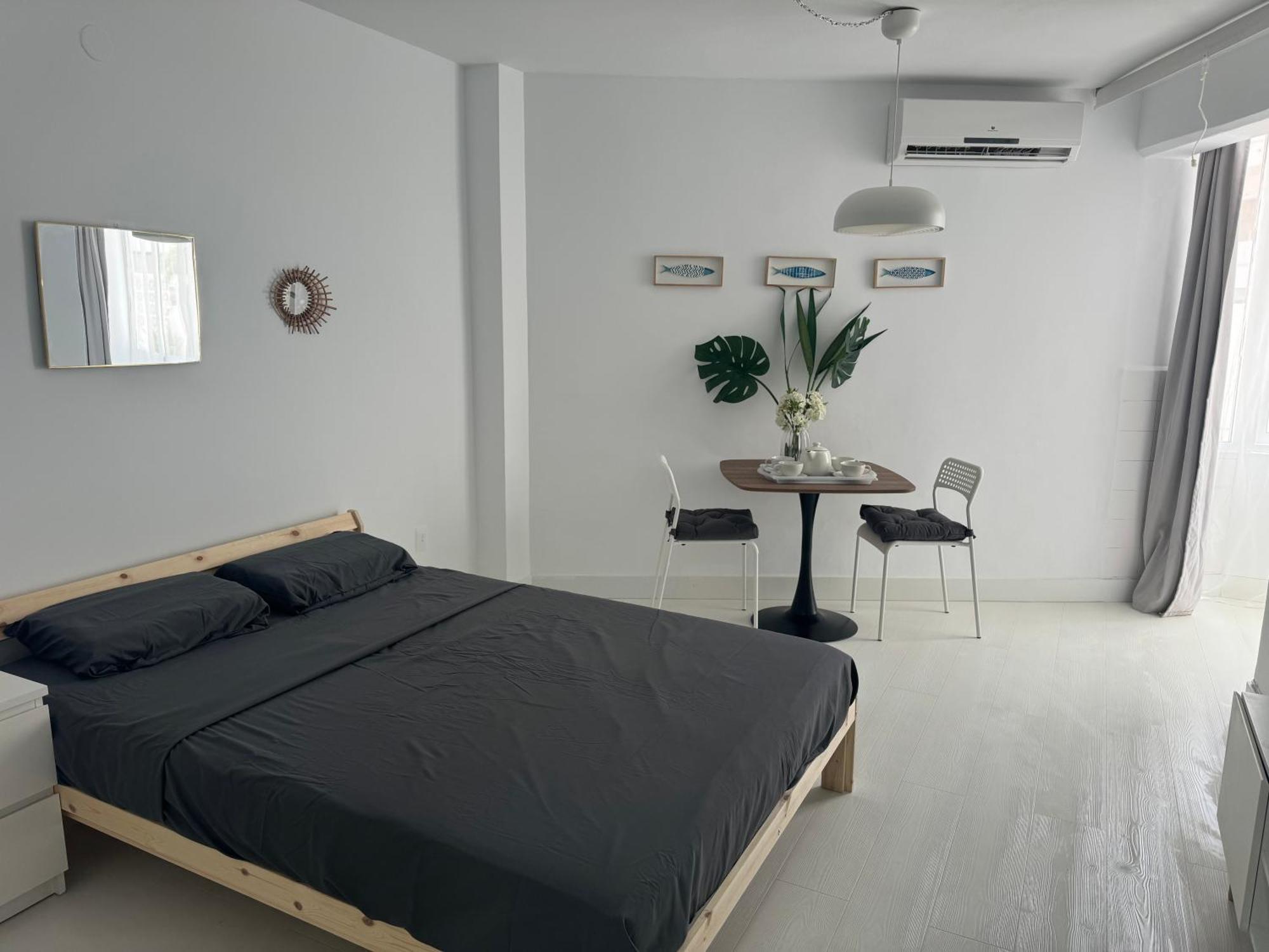 Estudio Torrecilla Nerja Playa - Selenity Homes Zewnętrze zdjęcie
