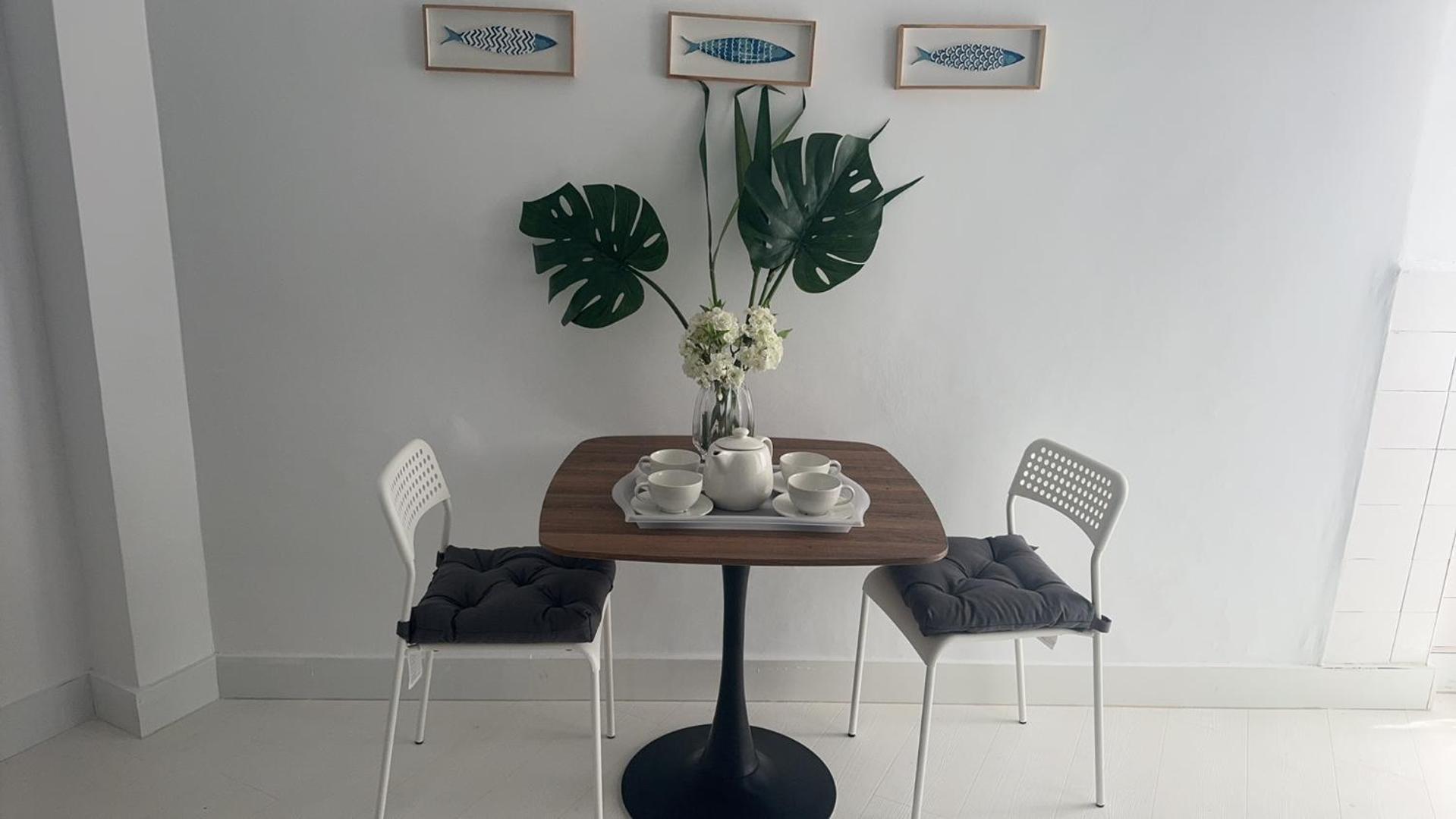 Estudio Torrecilla Nerja Playa - Selenity Homes Zewnętrze zdjęcie