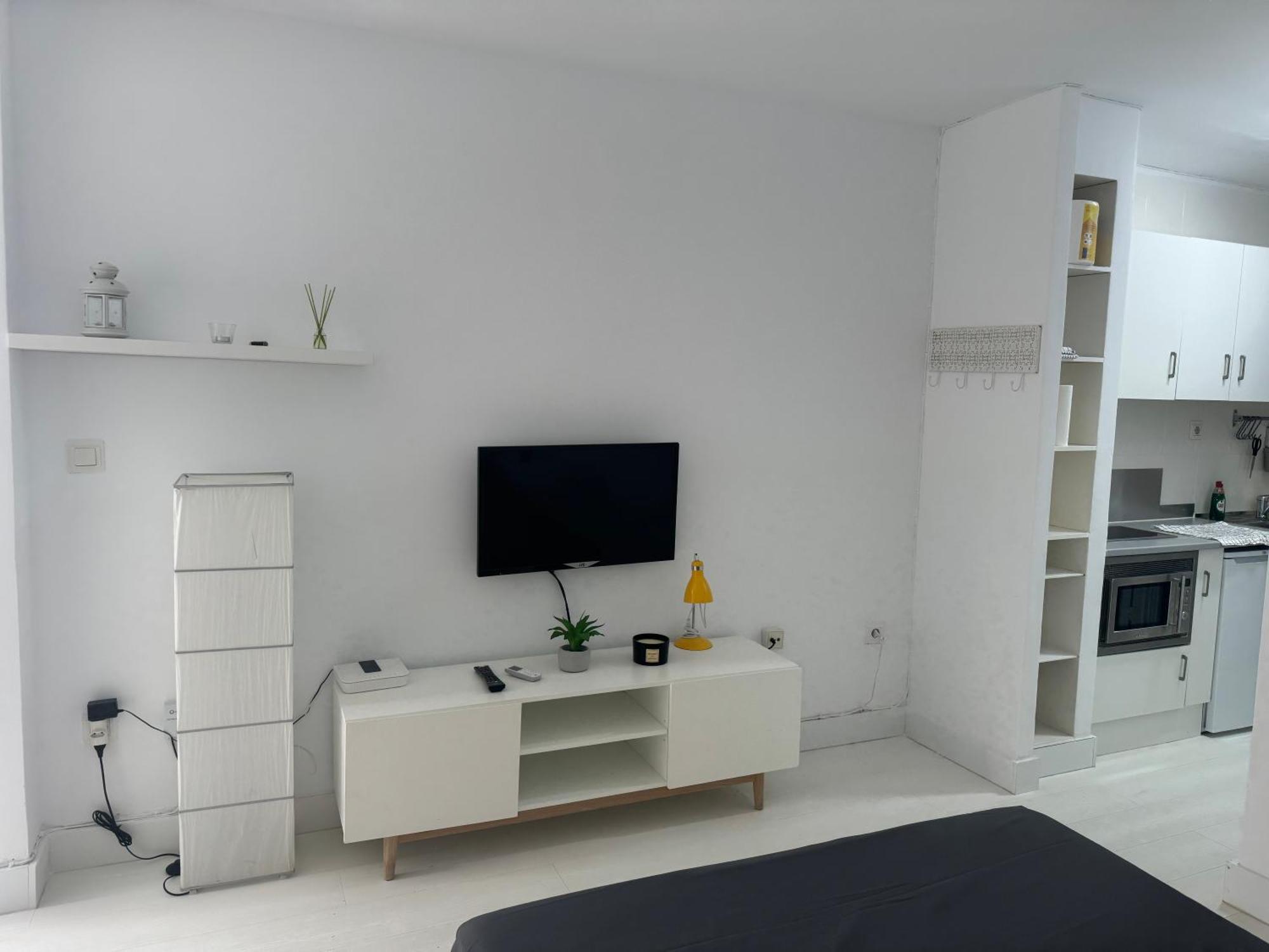 Estudio Torrecilla Nerja Playa - Selenity Homes Zewnętrze zdjęcie