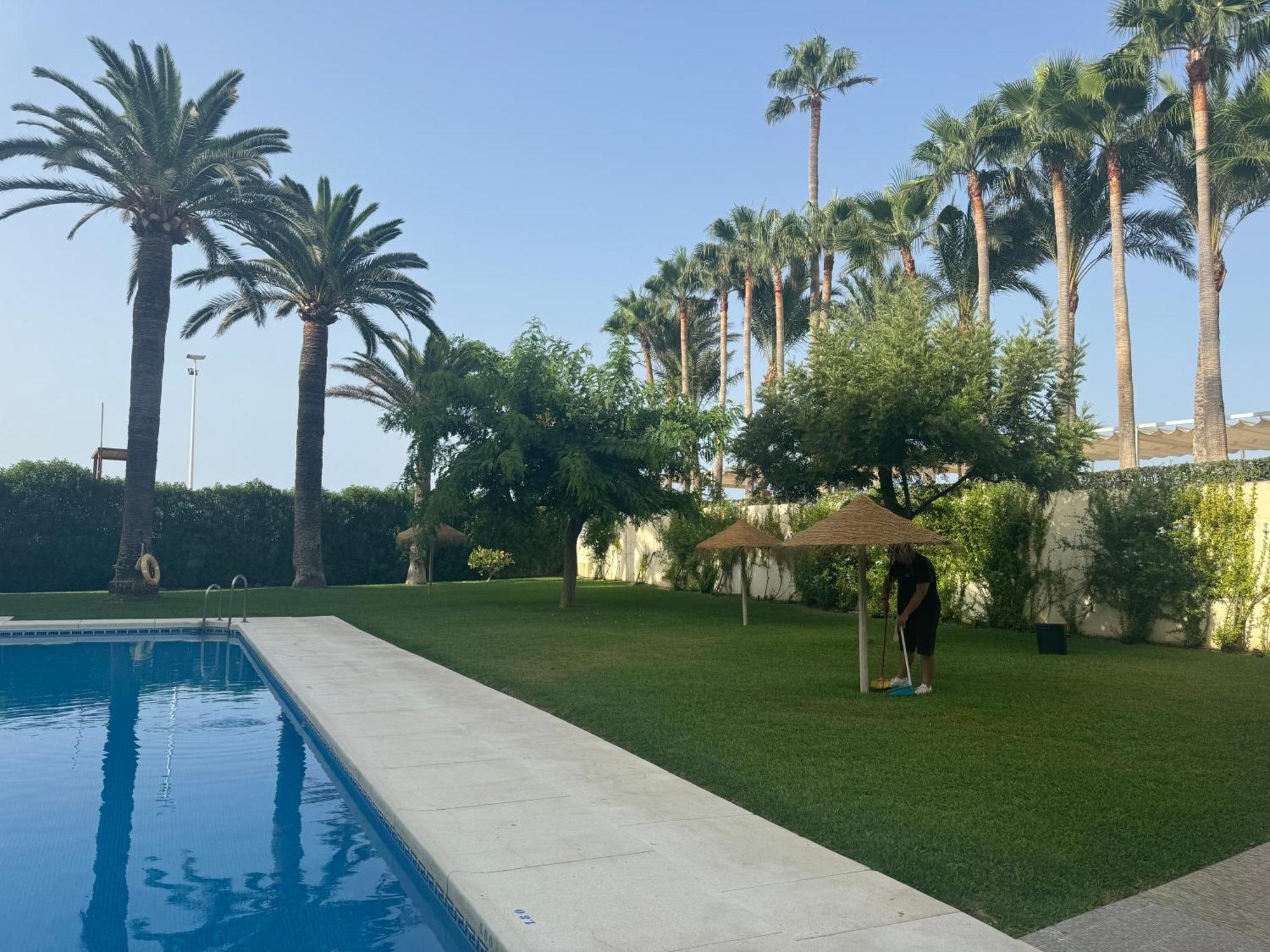 Estudio Torrecilla Nerja Playa - Selenity Homes Zewnętrze zdjęcie
