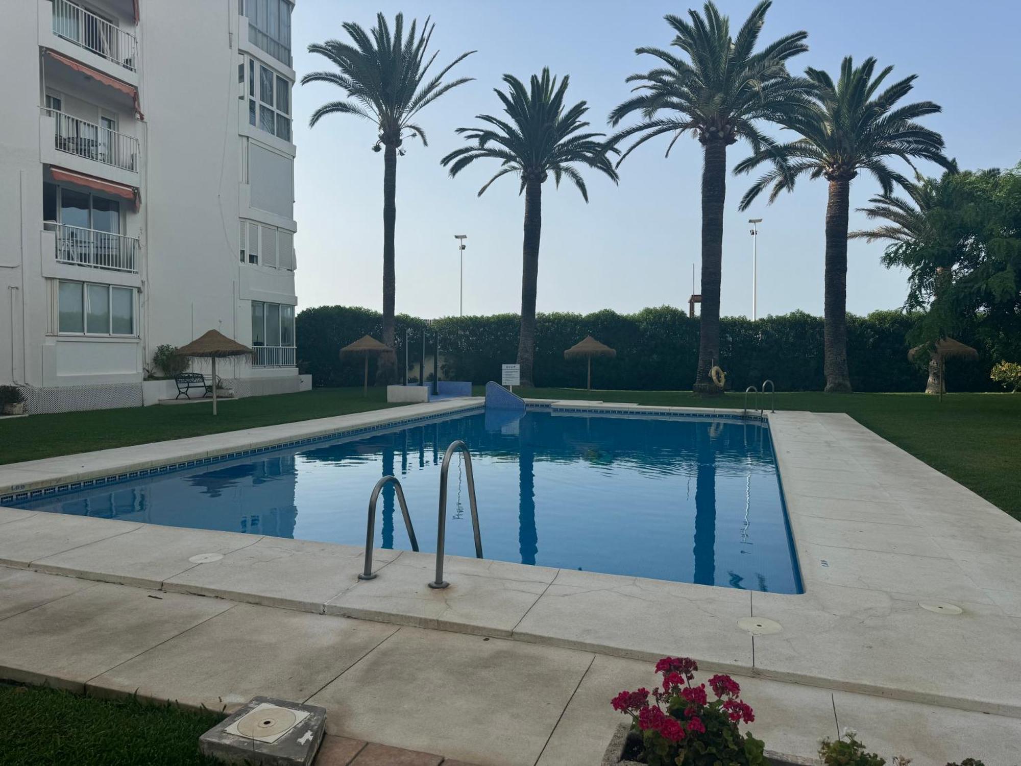 Estudio Torrecilla Nerja Playa - Selenity Homes Zewnętrze zdjęcie