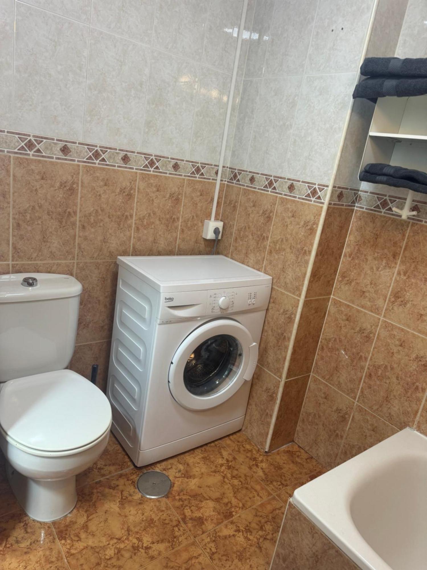 Estudio Torrecilla Nerja Playa - Selenity Homes Zewnętrze zdjęcie