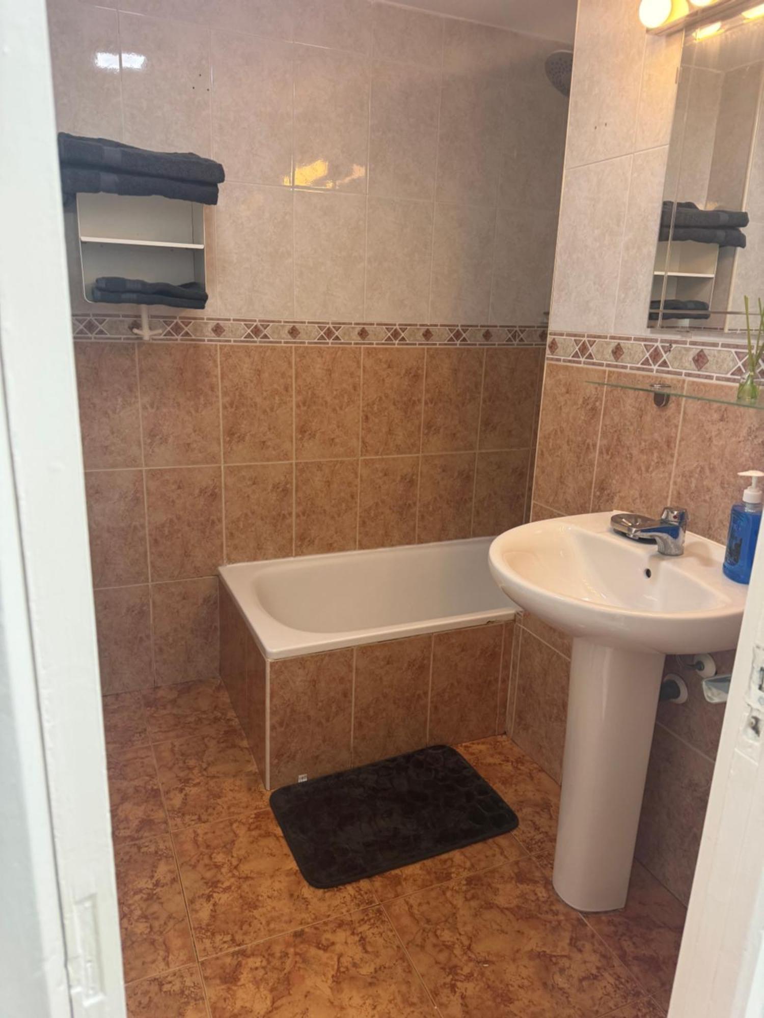Estudio Torrecilla Nerja Playa - Selenity Homes Zewnętrze zdjęcie
